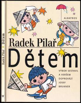 Dětem