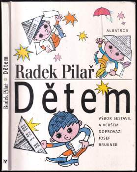 Josef Brukner: Dětem