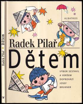 Josef Brukner: Dětem