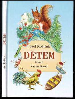 Dětem