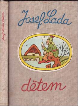 Josef Lada: Dětem