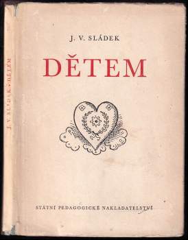 Dětem