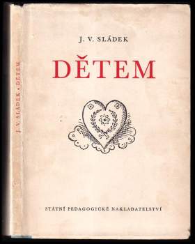Dětem
