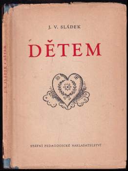 Dětem