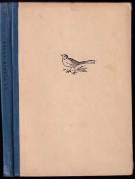 Josef Václav Sládek: Dětem