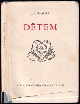 Dětem