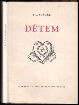 Dětem