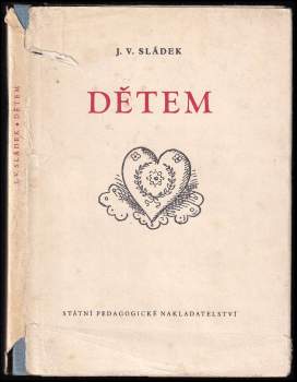 Dětem