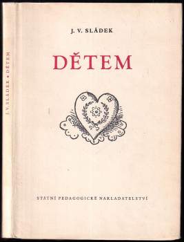 Dětem