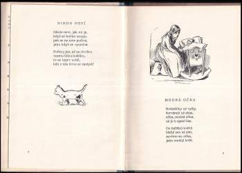 Josef Václav Sládek: Dětem