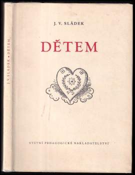 Dětem