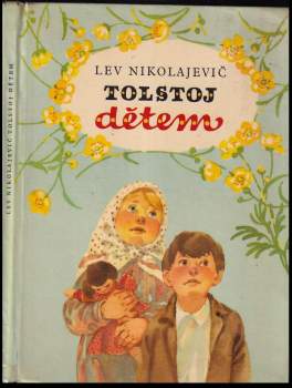 Lev Nikolajevič Tolstoj: Dětem