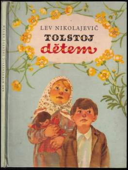 Lev Nikolajevič Tolstoj: Dětem