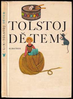 Dětem