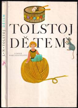 Dětem