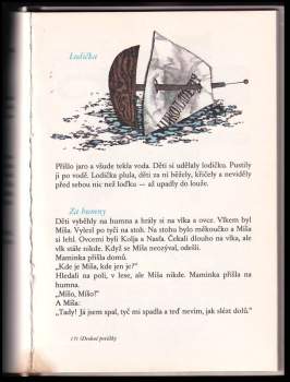 Lev Nikolajevič Tolstoj: Dětem