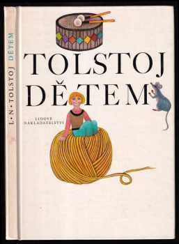 Lev Nikolajevič Tolstoj: Dětem
