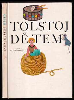 Dětem