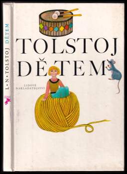 Lev Nikolajevič Tolstoj: Dětem