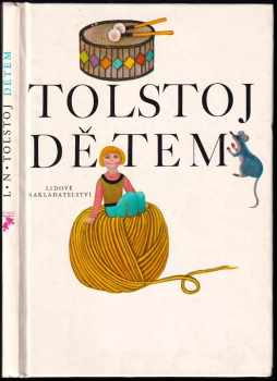 Lev Nikolajevič Tolstoj: Dětem