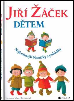 Jiří Žáček: Dětem