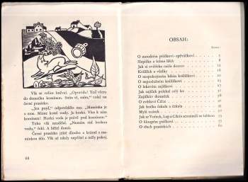 Josef Kubálek: Dětem o zviřátkách