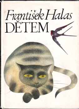 Dětem