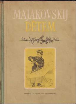 Dětem