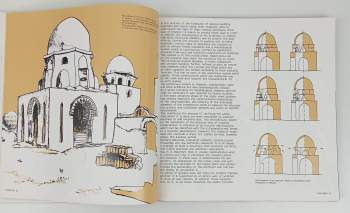 Bohumil Amjad Procházka: Determinants of Islamic architecture