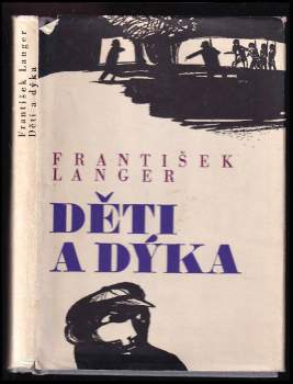 Děti a dýka