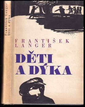 František Langer: Děti a dýka