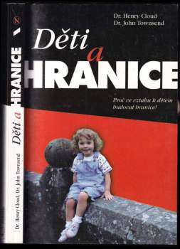 Děti a hranice