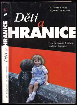 Henry Cloud: Děti a hranice