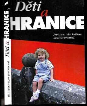 Děti a hranice