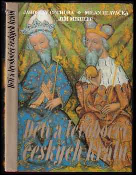 Děti a levobočci českých králů