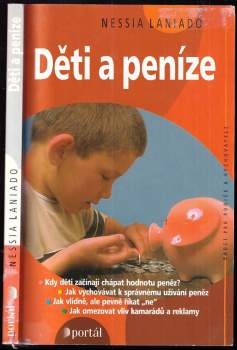 Děti a peníze