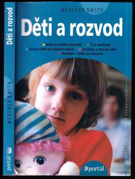 Heather Smith: Děti a rozvod