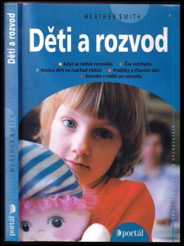 Děti a rozvod