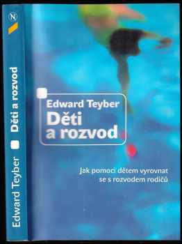 Děti a rozvod