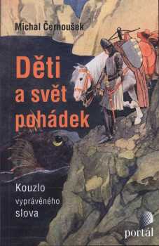 Děti a svět pohádek
