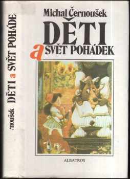 Děti a svět pohádek