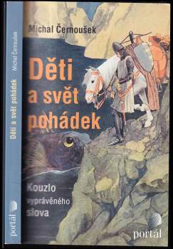 Děti a svět pohádek