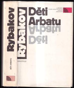 Děti Arbatu