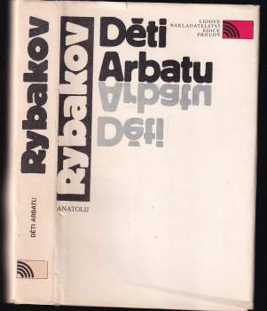 Děti Arbatu