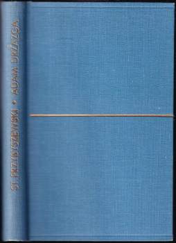 Stanisław Przybyszewski: Děti bídy