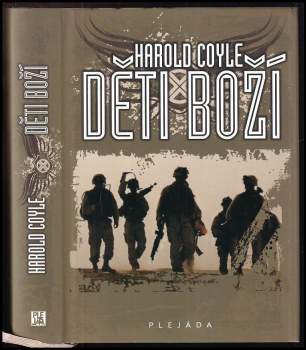 Děti boží