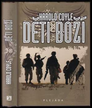 Děti boží