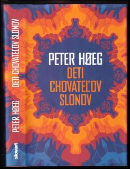 Deti chovateľov slonov