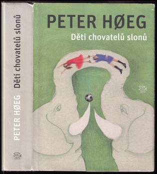 Děti chovatelů slonů