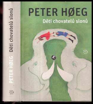 Děti chovatelů slonů